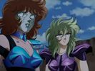 SAINT SEIYA - ELYSION-HEN - EPISODIO 4