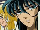 SAINT SEIYA - ELYSION-HEN - EPISODIO 4