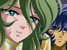 SAINT SEIYA - ELYSION-HEN - EPISODIO 4