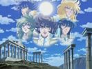 SAINT SEIYA - ELYSION-HEN - EPISODIO 4